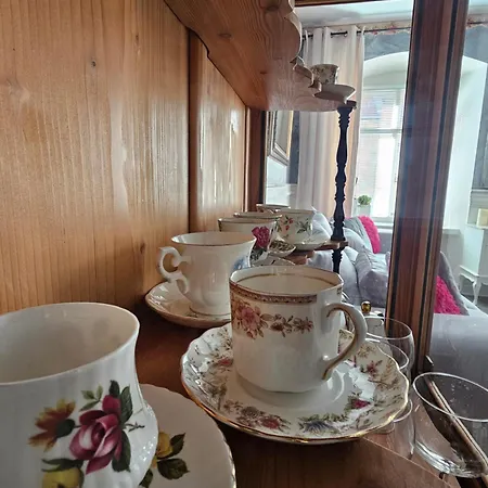 Διαμέρισμα Mala Wenecja