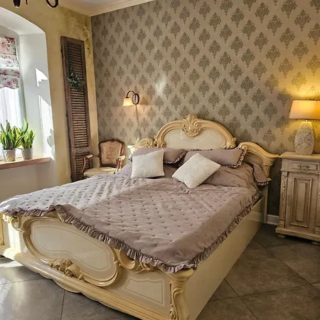 Mala Wenecja * Kowary