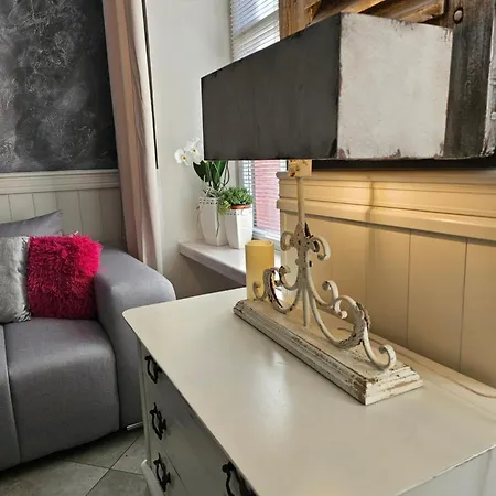 Διαμέρισμα Mala Wenecja *