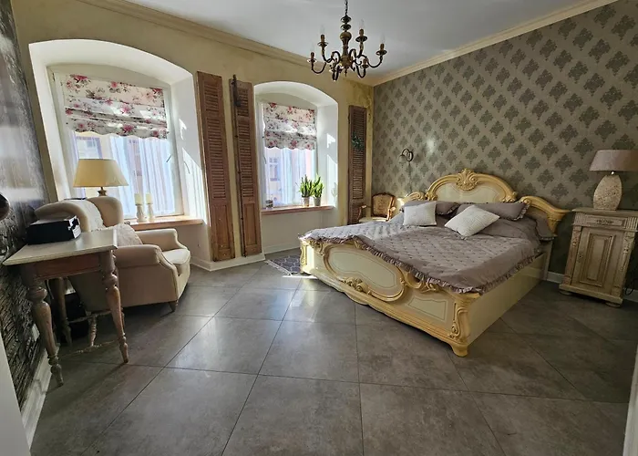 Mala Wenecja كوفاره