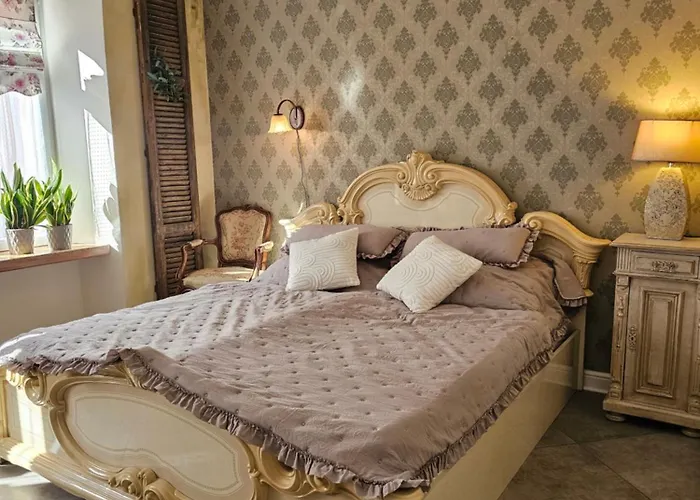 Mala Wenecja * كوفاره