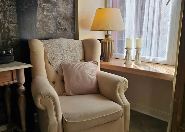 Mala Wenecja كوفاره