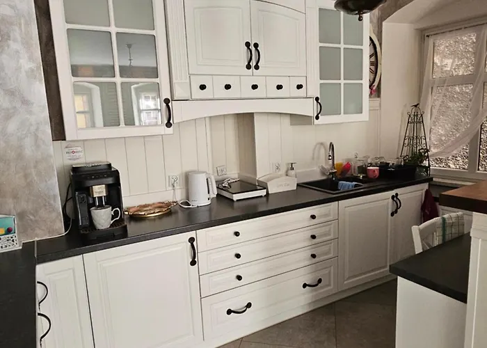 شقة Mala Wenecja كوفاره